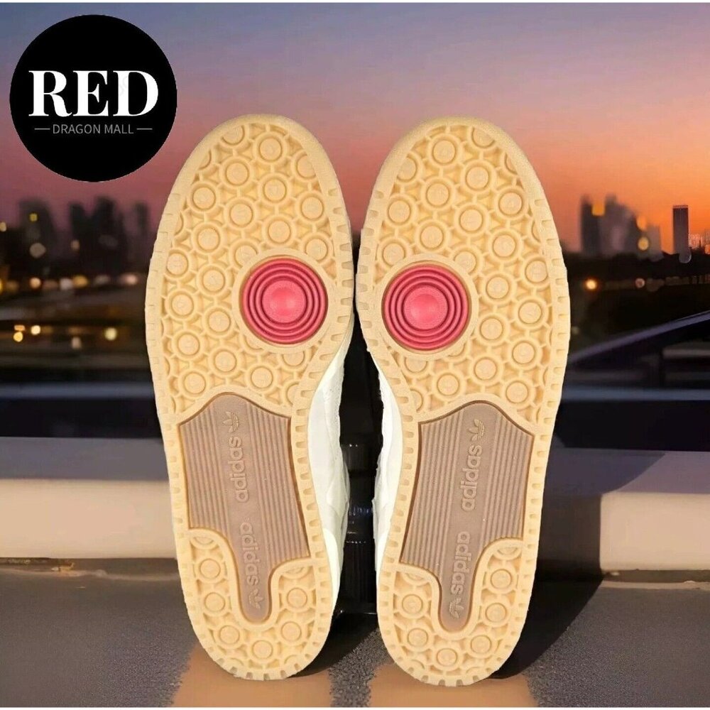 Adidas Bodega x Forum 84 High Icy Park Friends & Family - Men's Size 10.5 - Picture 5 of 16